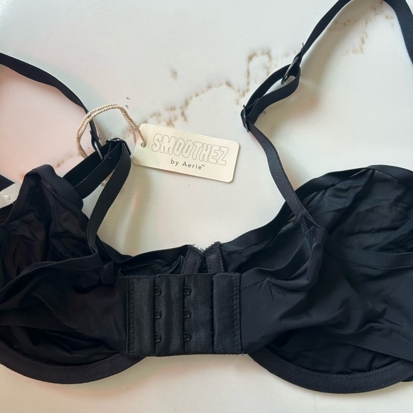 SMOOTHEZ Aerie bra size 36D - Picture 2 of 2